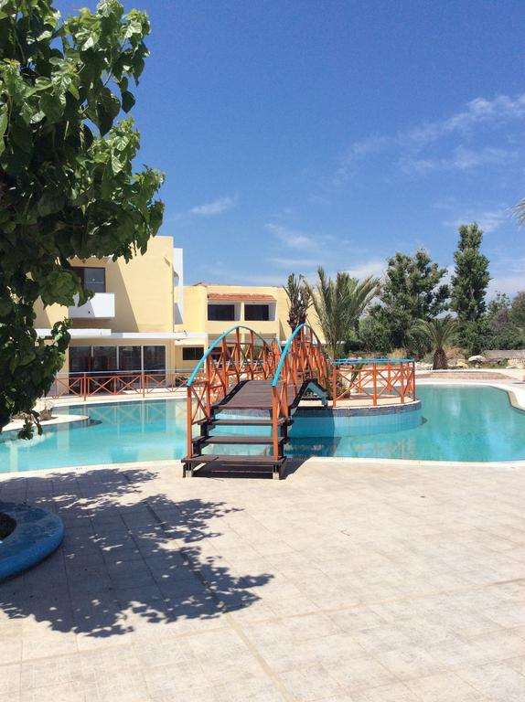 فاليراكي Angelos Beach Hotel المظهر الخارجي الصورة