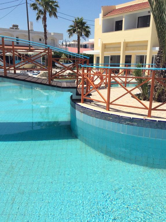 فاليراكي Angelos Beach Hotel المظهر الخارجي الصورة