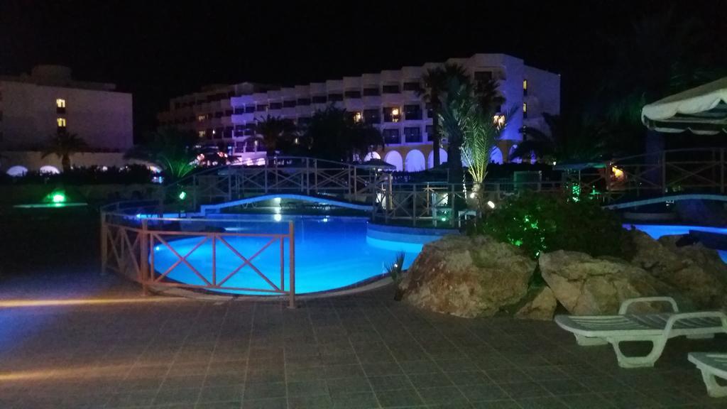 فاليراكي Angelos Beach Hotel المظهر الخارجي الصورة