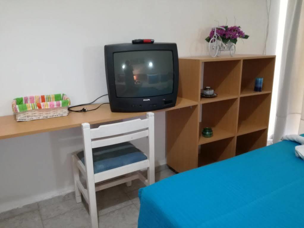 فاليراكي Angelos Beach Hotel المظهر الخارجي الصورة